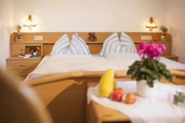Bauernhof Tamerburgerhof