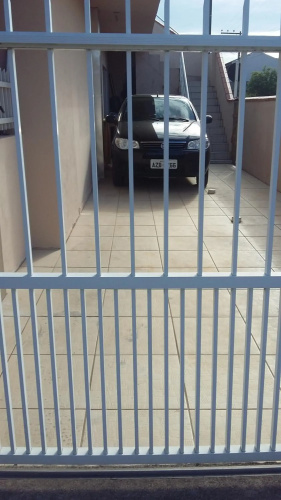Apartamento para locação - cód 34
