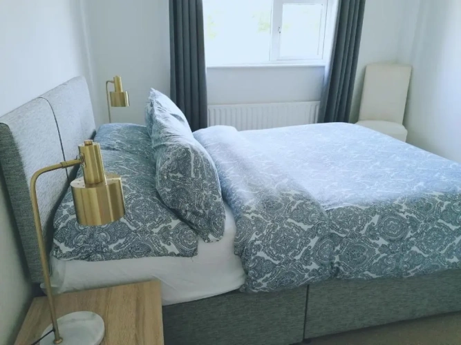 3 Bedrooms Cottage