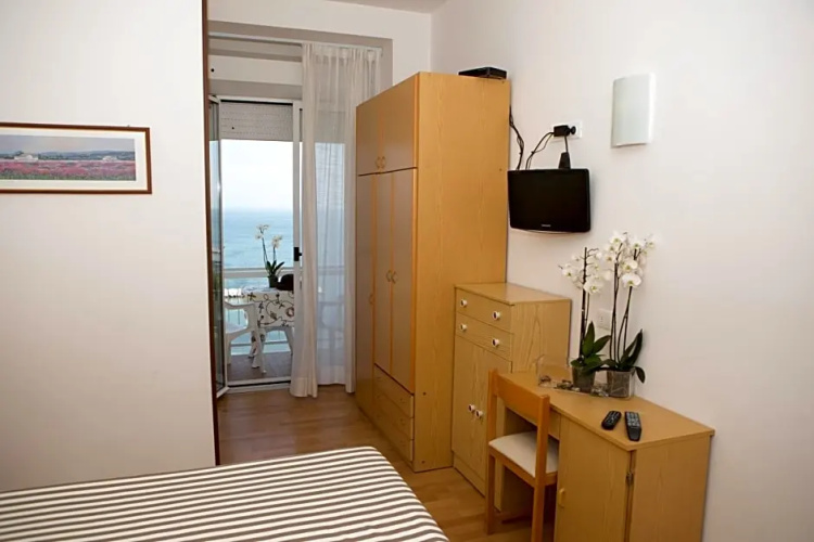 Hotel Adler