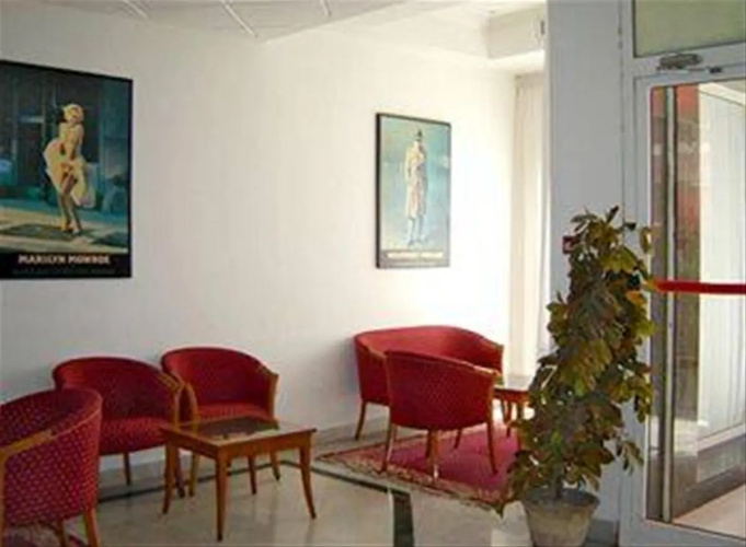 Tunisie Confort