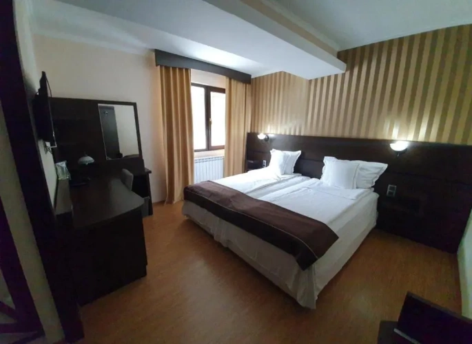 Economy Twin room