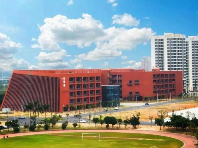 Junchao Light Luxury Hotel