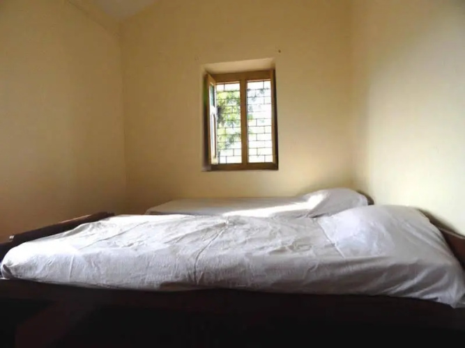 Om Resort