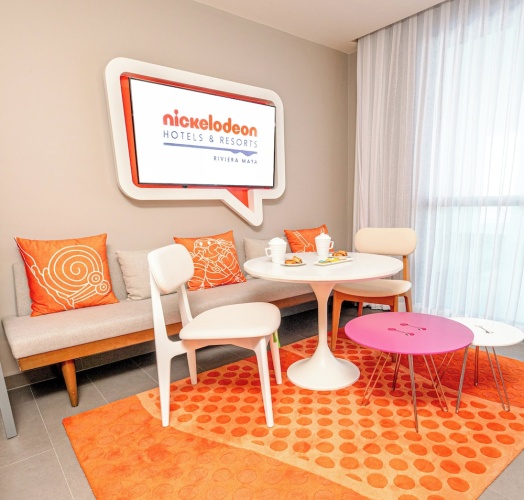 Nickelodeon Hotels & Resorts Riviera Maya photo 12