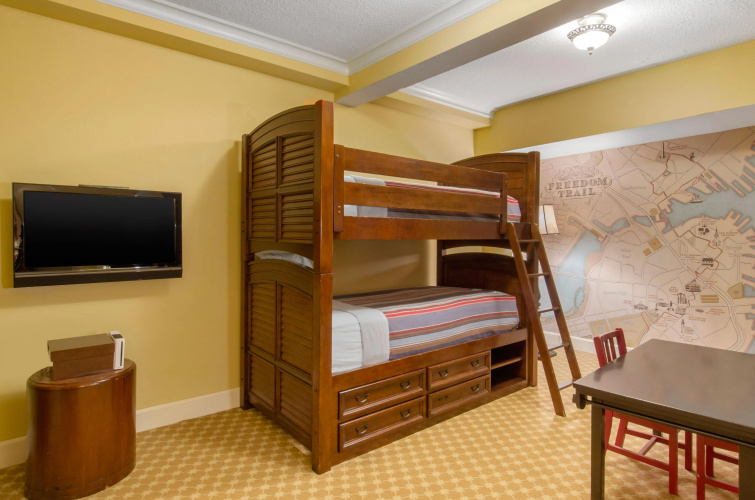 Omni Parker House photo 7