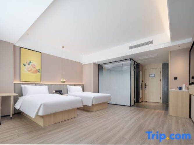 Business Twin room