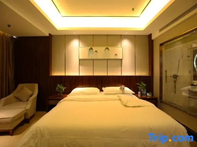 Business Double Suite