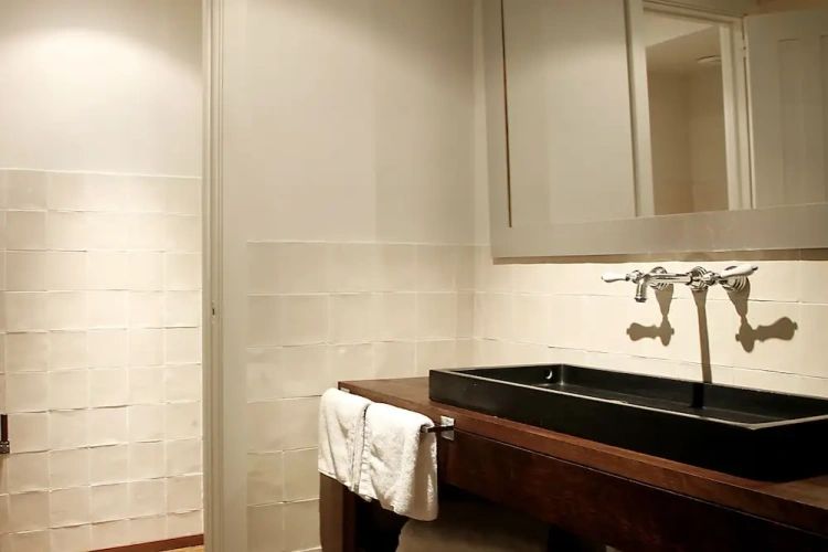 Single Junior Suite
