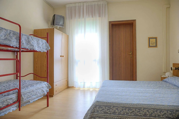 Hotel Centrale