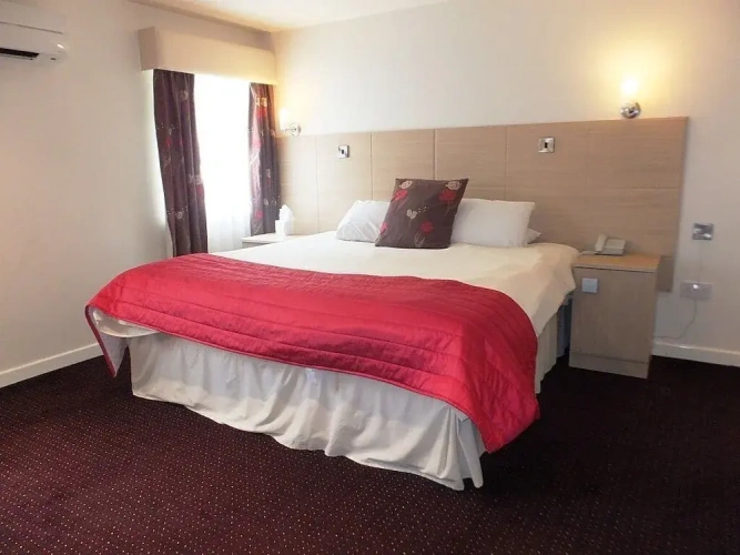 Classic Double room