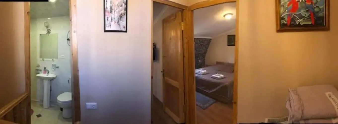 Cozy Nest