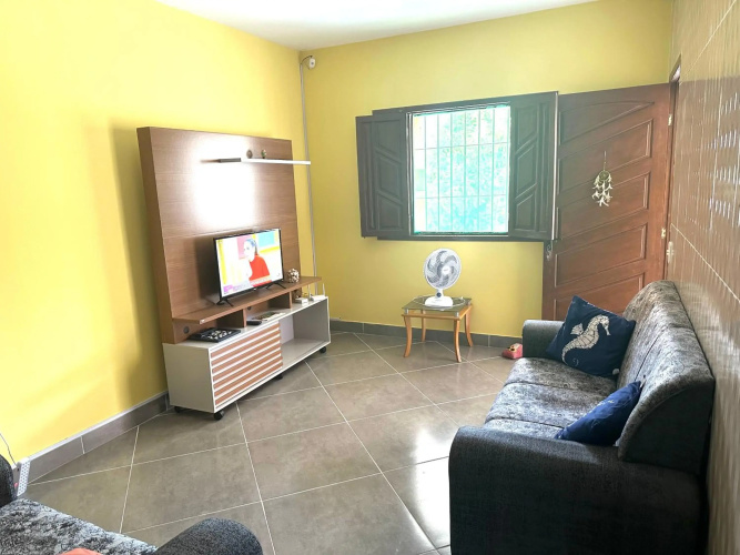 Casa do SOL
