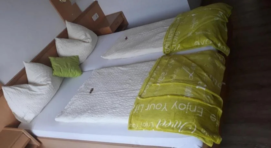 Untergasser - Guest House