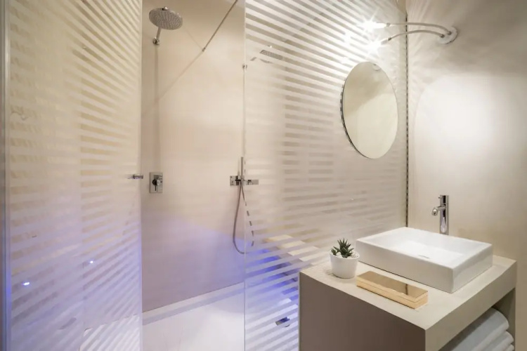 Marco Aurelio Suites