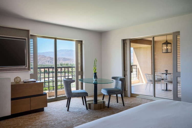 Renaissance Esmeralda Resort & Spa, Indian Wells photo 9