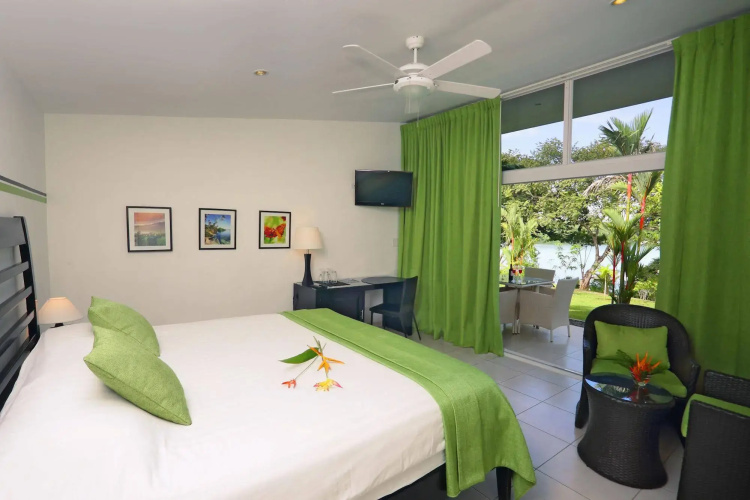 Bocas del Mar Hotel