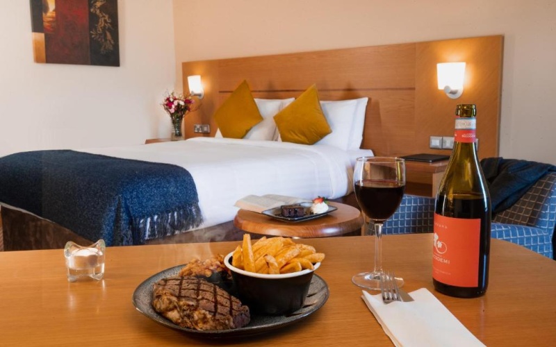 Great National Ballykisteen Hotel & Golf Resort photo 10