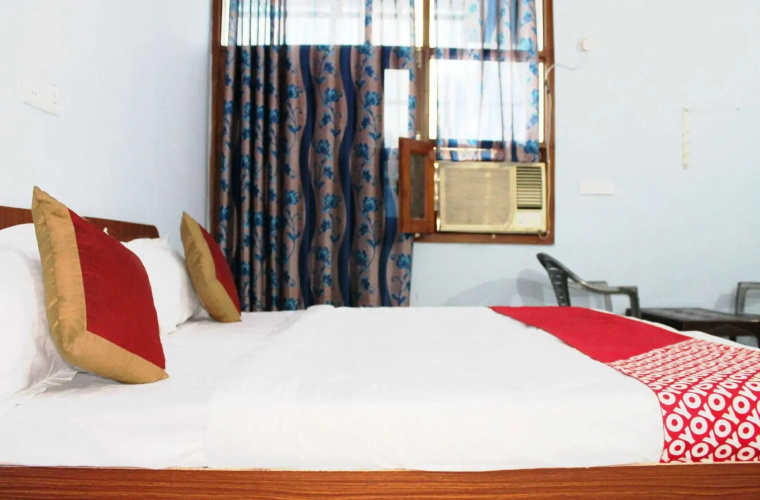 Hotelbild