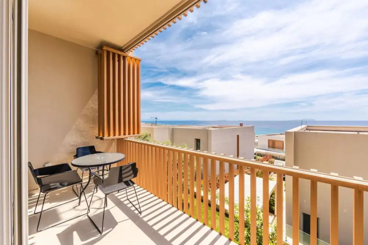 The Ionian Villa Green Coast