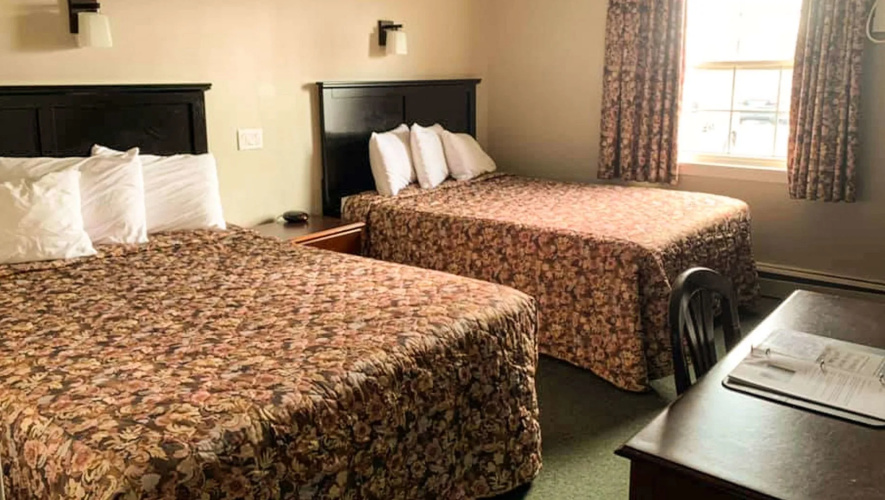 Traveller's Inn