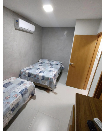 Apartamento em Intermares a 200 metros do mar