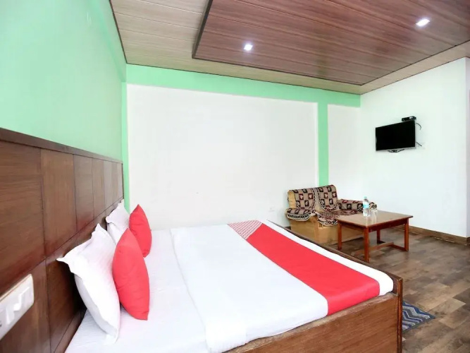 Hotelafbeelding
