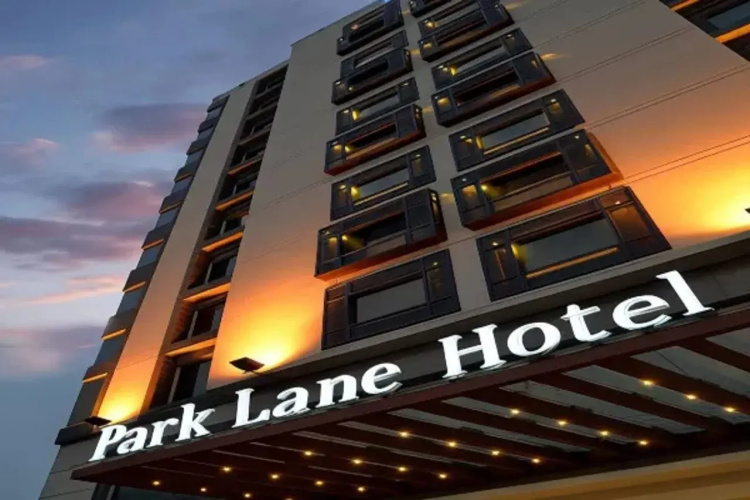Hotelbild