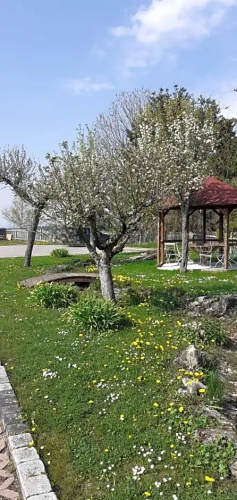 Talstation B&B