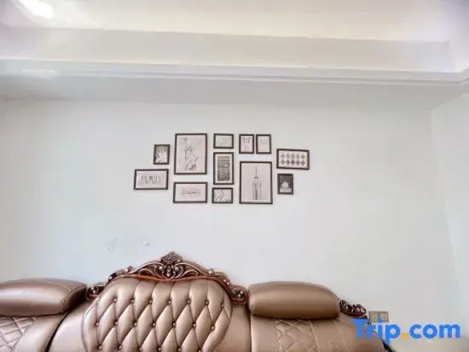 2 Bedrooms Suite