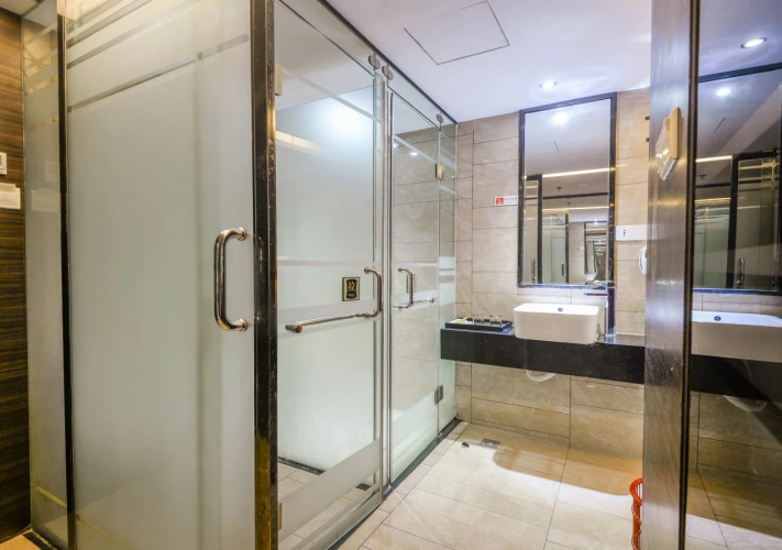 Pengda Hotel Guangzhou
