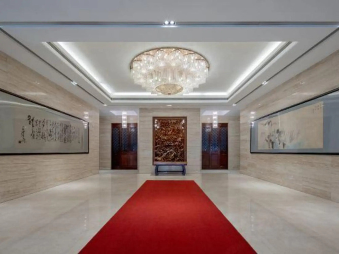Rongyuan Hotel