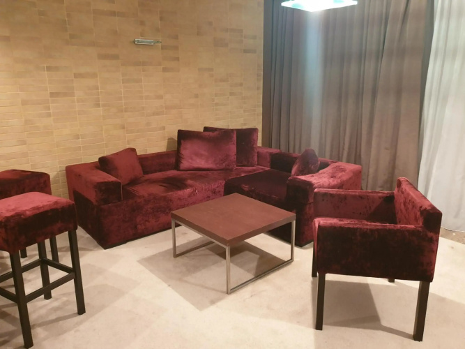 Presidium Palace