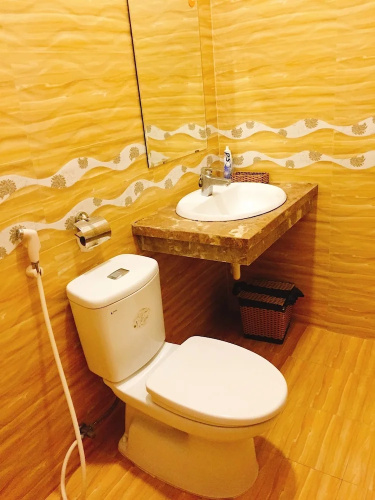 Tuong Van Homestay