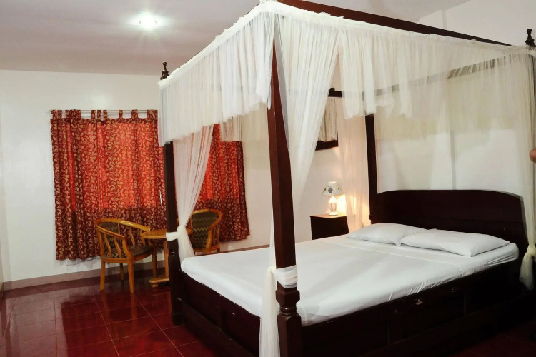 Dolores Farm Resort
