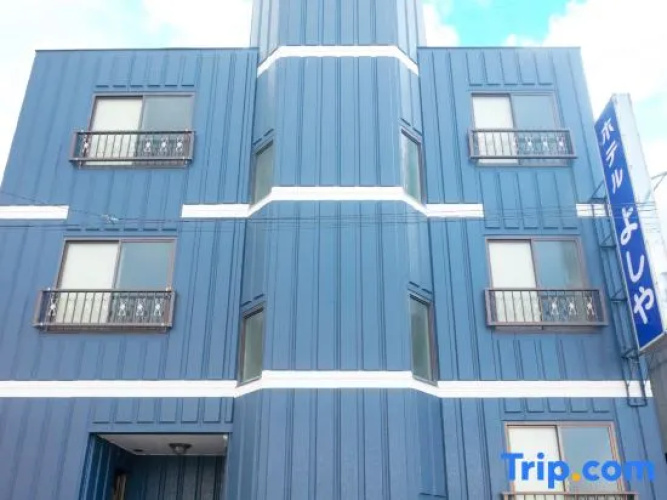 Hotelafbeelding