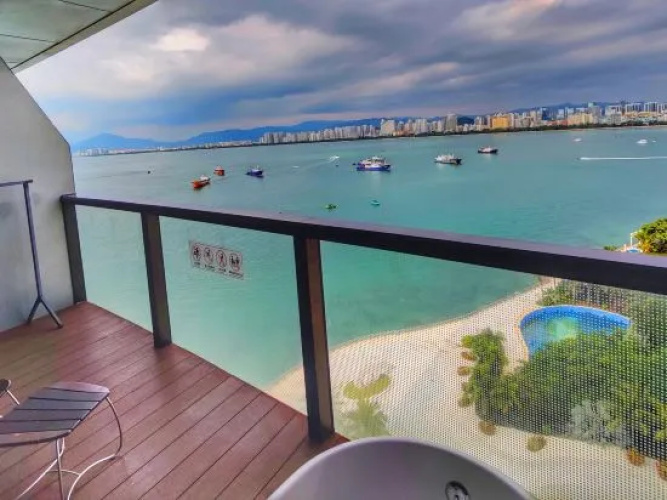 Star Sea Apartment
