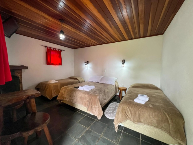 Pousada Locanda Belvedere