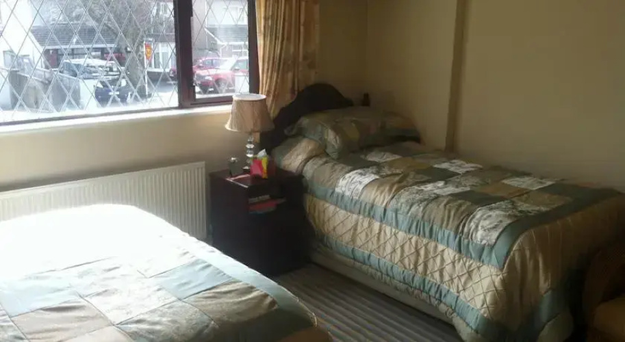 Anchor Lodge Guesthouse