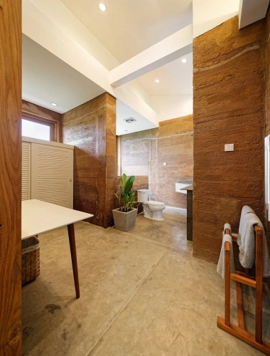 Standard room with balcony