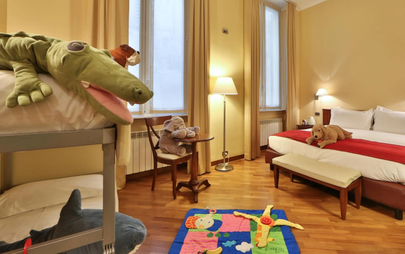 Best Western Hotel Metropoli photo 8
