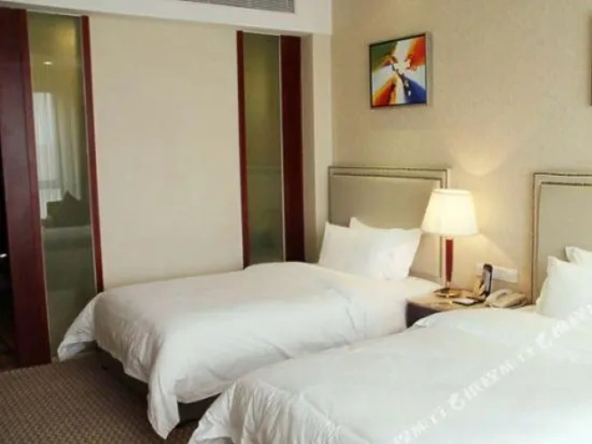 Business Double room