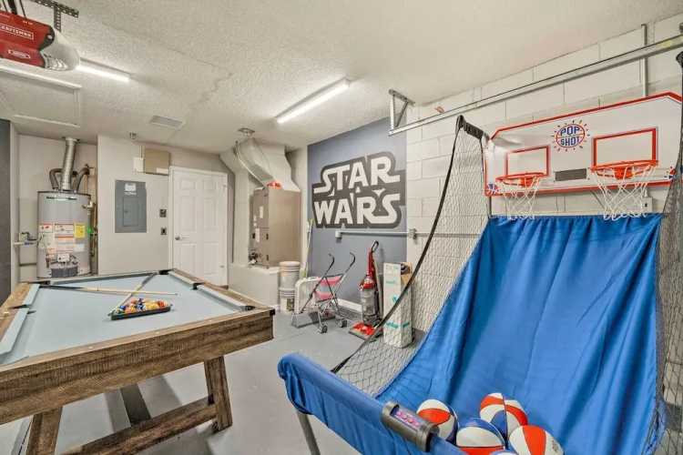 Clermont Vacation Rental w/ Pool: 11 Mi to Disney