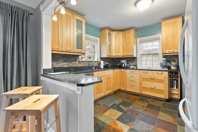 3 Bedrooms Cottage