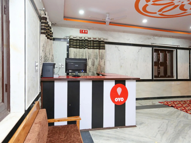 OYO 10708 Vrindavan Stay