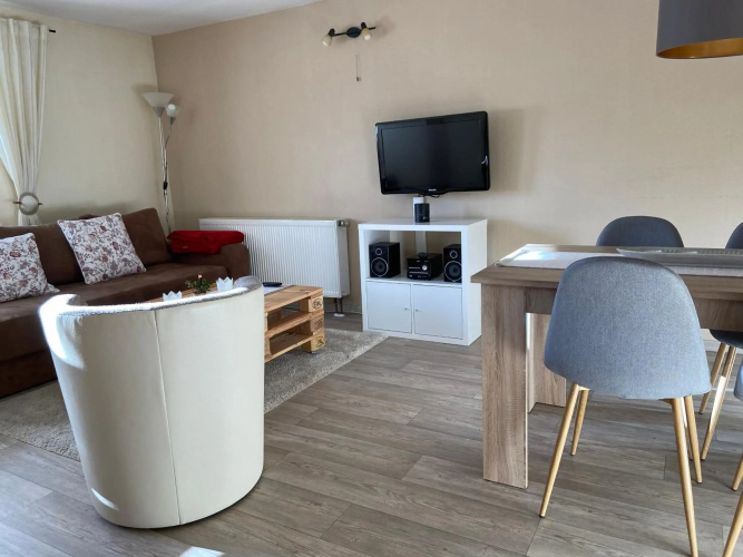 Ferienwohnung Schaub