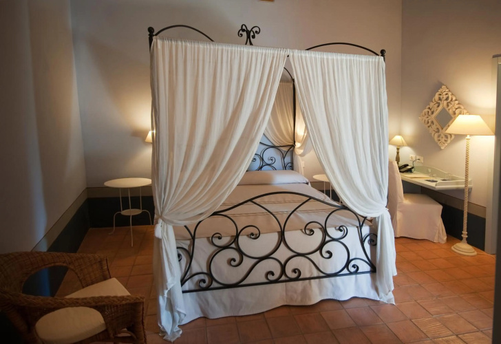 Aquae Sinis Albergo Diffuso photo 7