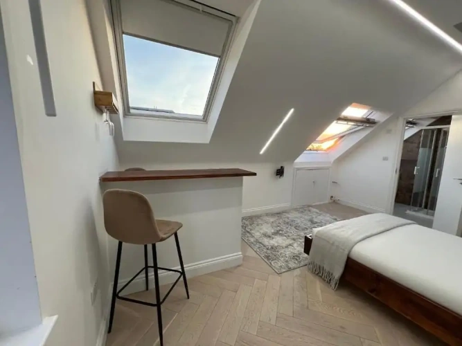 Executive Studio