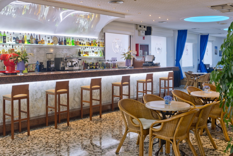 GHT Balmes Hotel Aparthotel & SPLASH photo 34