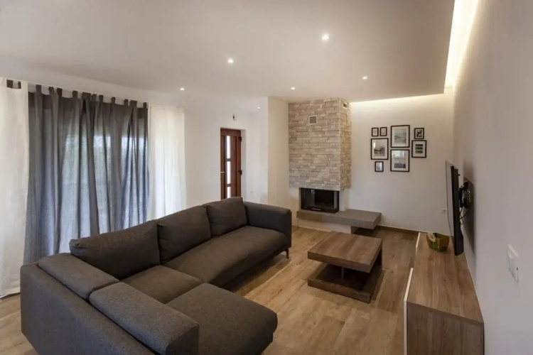 Roma - With Terrace - A1